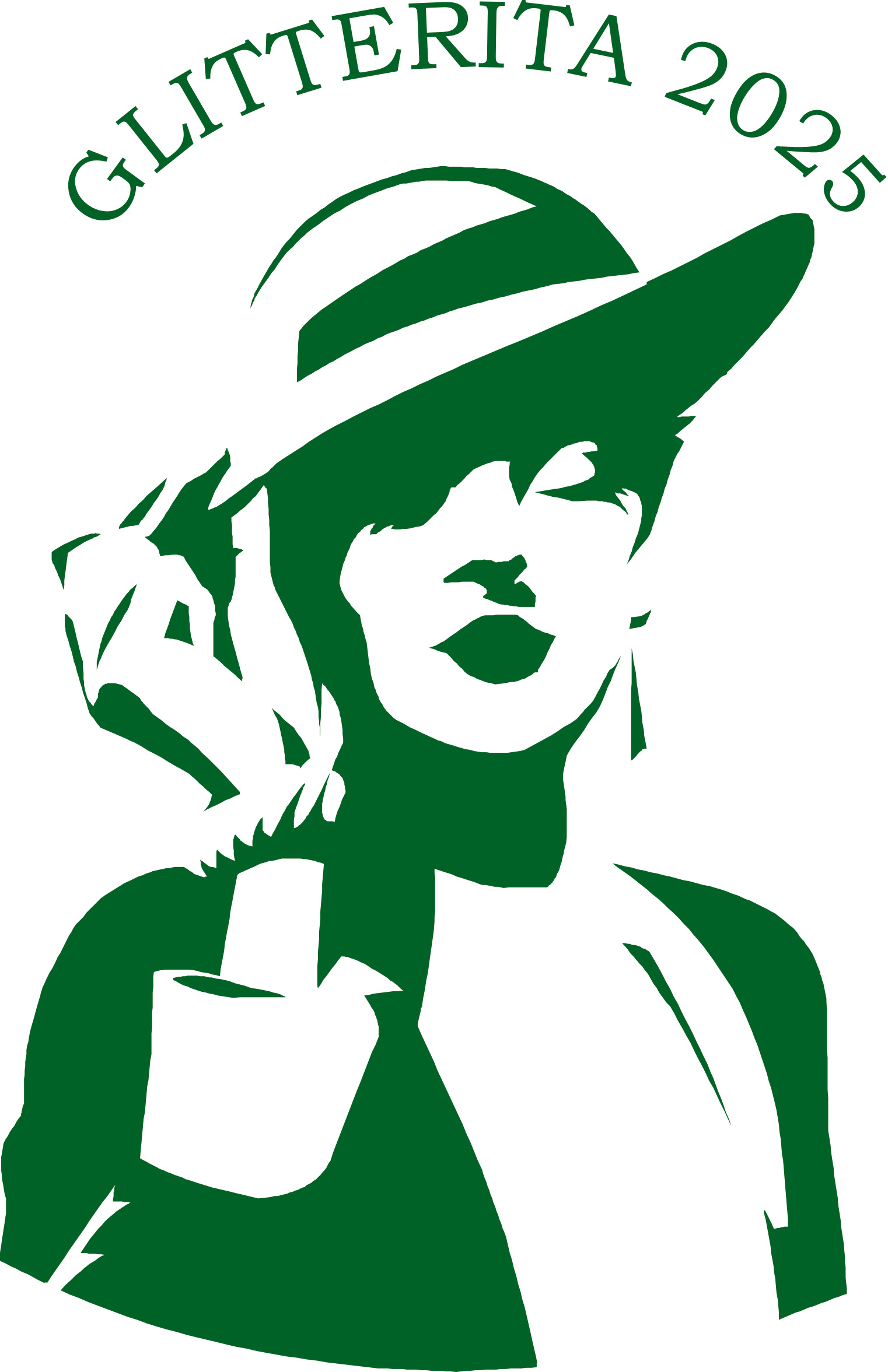 GLITTERITA – A grand success that illuminated the fashion scene!